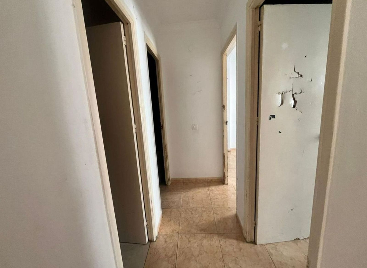 3-slaapkamerappartement in Estepona in Estepona - foto 10