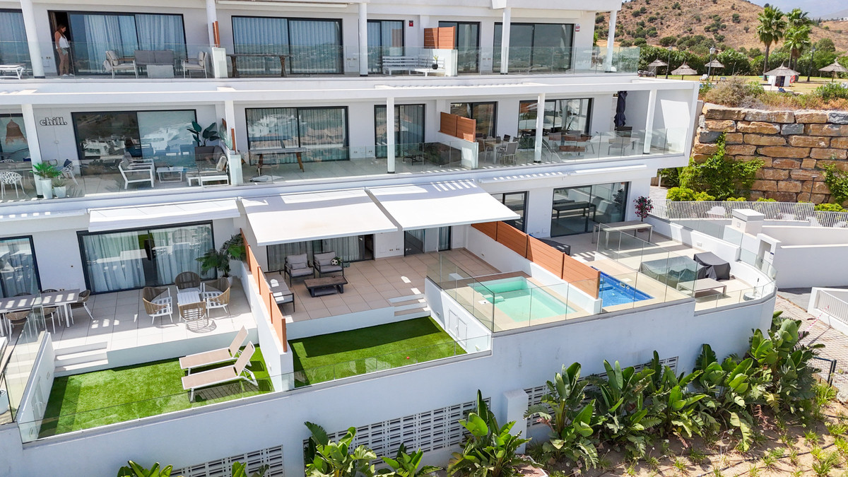 3 bedroom Apartment in Calanova Golf in Calanova Golf - foto 2