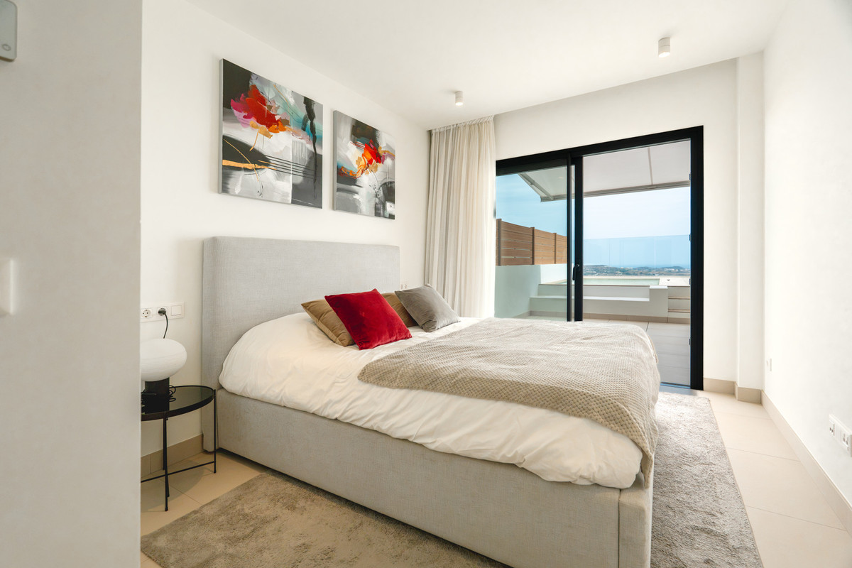 3 bedroom Apartment in Calanova Golf in Calanova Golf - foto 12