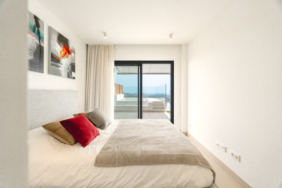 3 bedroom Apartment in Calanova Golf in Calanova Golf - foto 13