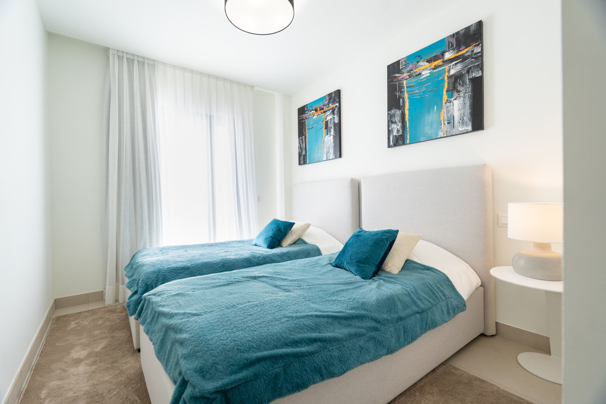3 bedroom Apartment in Calanova Golf in Calanova Golf - foto 14