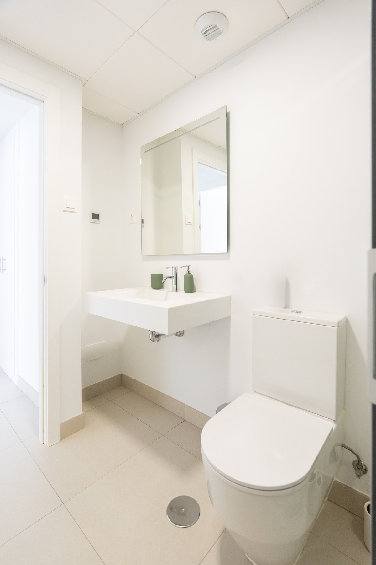 3 bedroom Apartment in Calanova Golf in Calanova Golf - foto 15