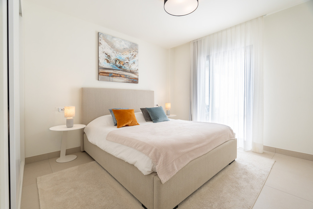 3 bedroom Apartment in Calanova Golf in Calanova Golf - foto 16