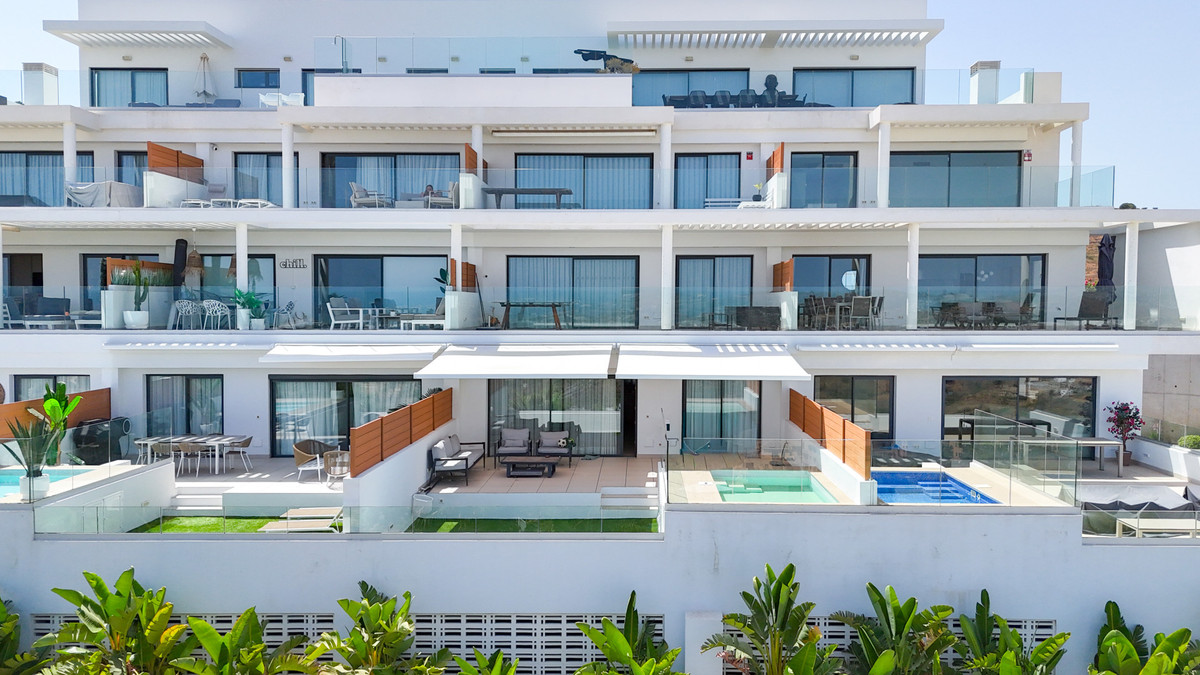 3 bedroom Apartment in Calanova Golf in Calanova Golf - foto 18
