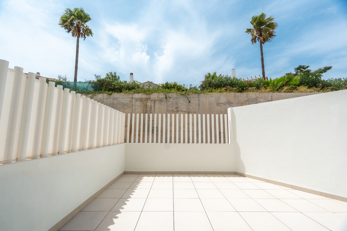 3 bedroom Apartment in Calanova Golf in Calanova Golf - foto 19