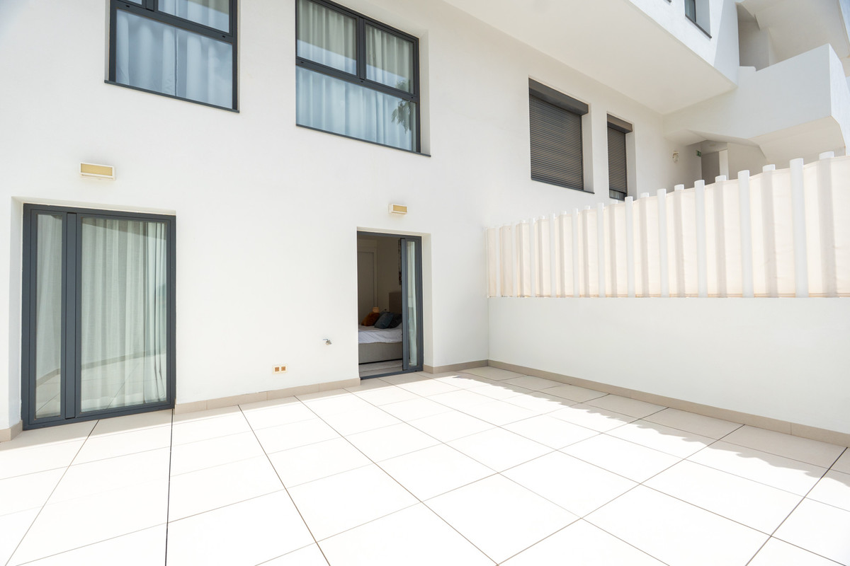 3 bedroom Apartment in Calanova Golf in Calanova Golf - foto 20