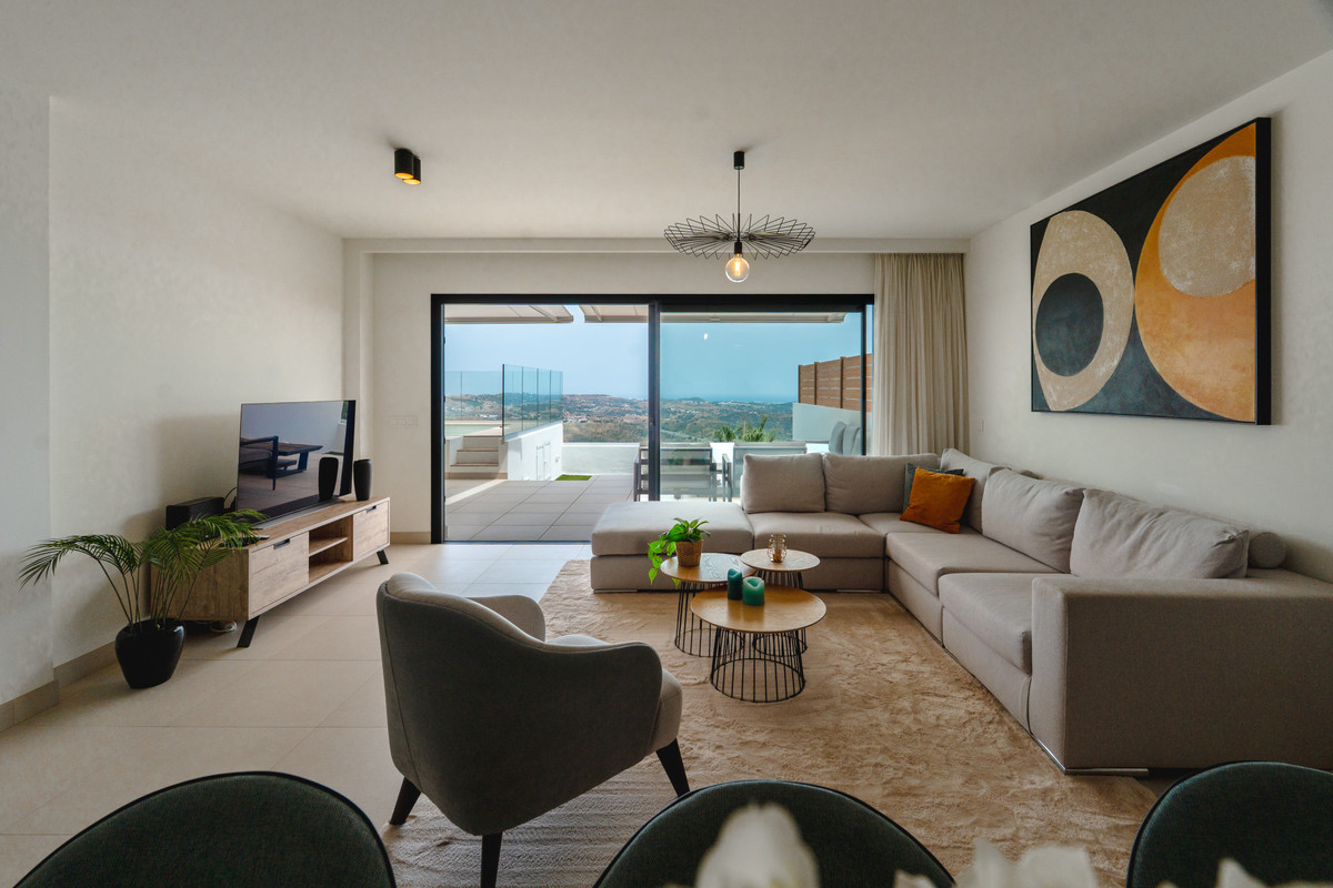 3 bedroom Apartment in Calanova Golf in Calanova Golf - foto 3
