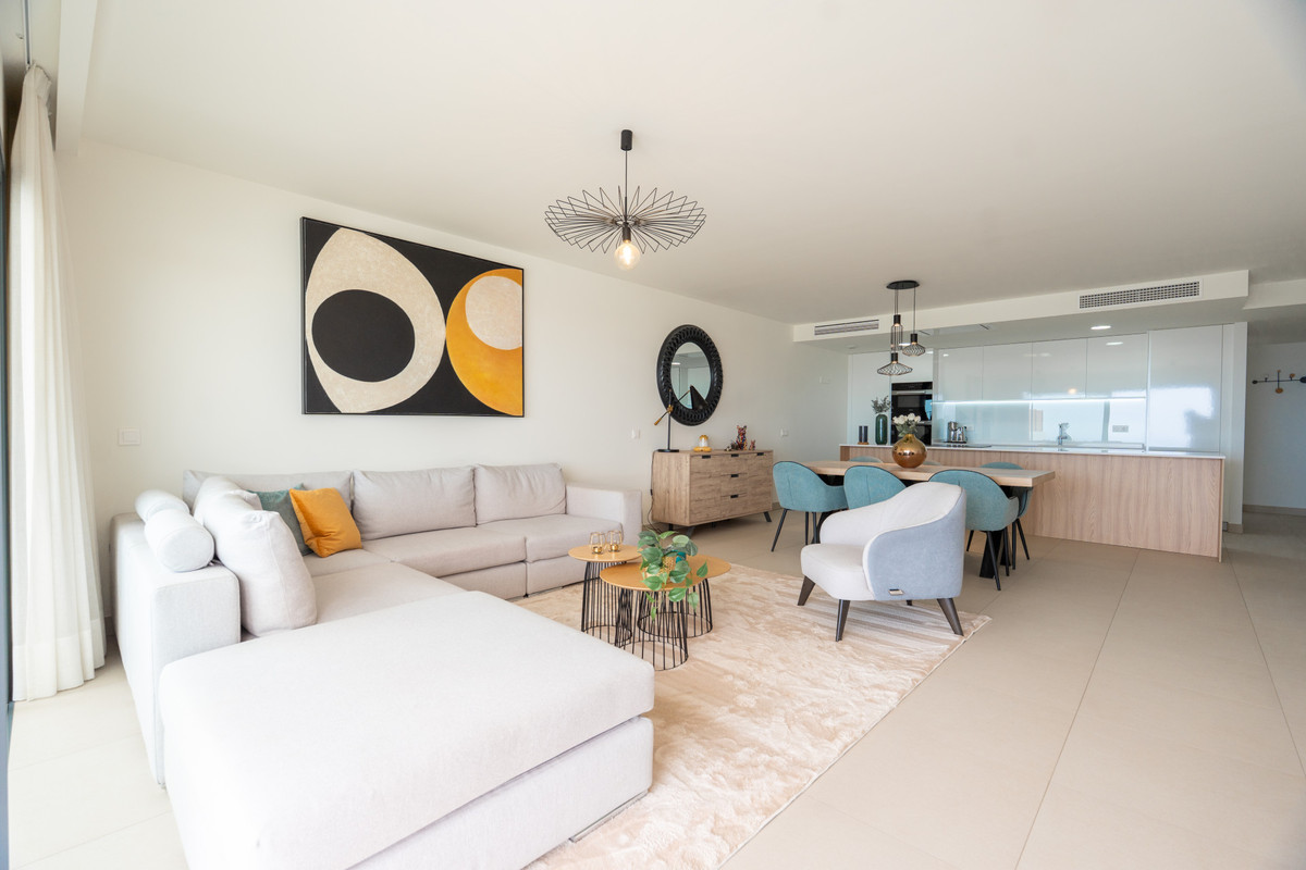 3 bedroom Apartment in Calanova Golf in Calanova Golf - foto 4
