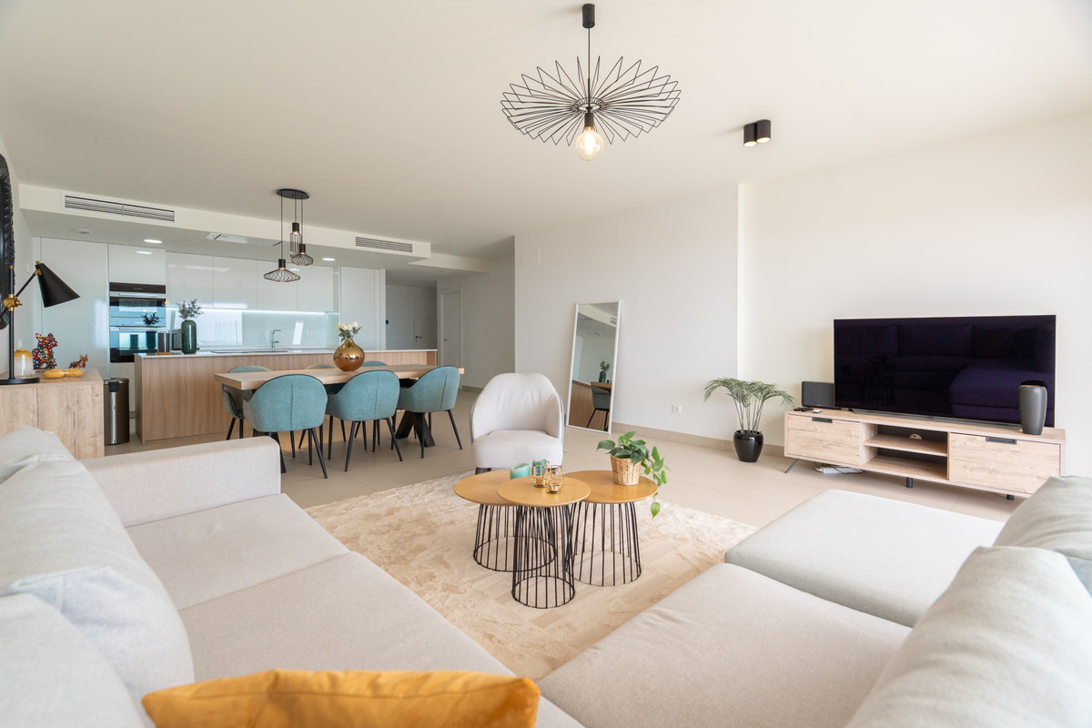 3 bedroom Apartment in Calanova Golf in Calanova Golf - foto 5