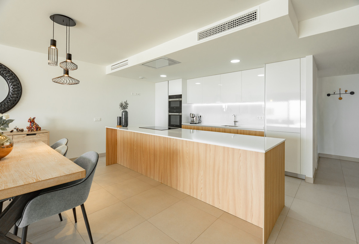 3 bedroom Apartment in Calanova Golf in Calanova Golf - foto 6