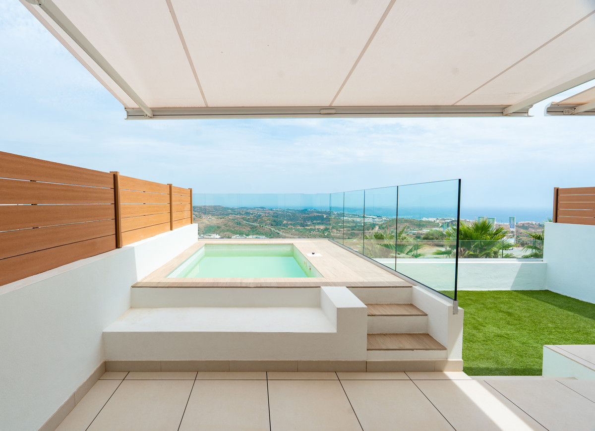 3 bedroom Apartment in Calanova Golf in Calanova Golf - foto 7