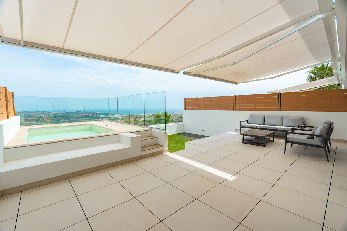 3 bedroom Apartment in Calanova Golf in Calanova Golf - foto 8