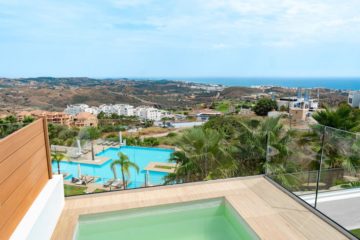 3 bedroom Apartment in Calanova Golf in Calanova Golf - foto 9