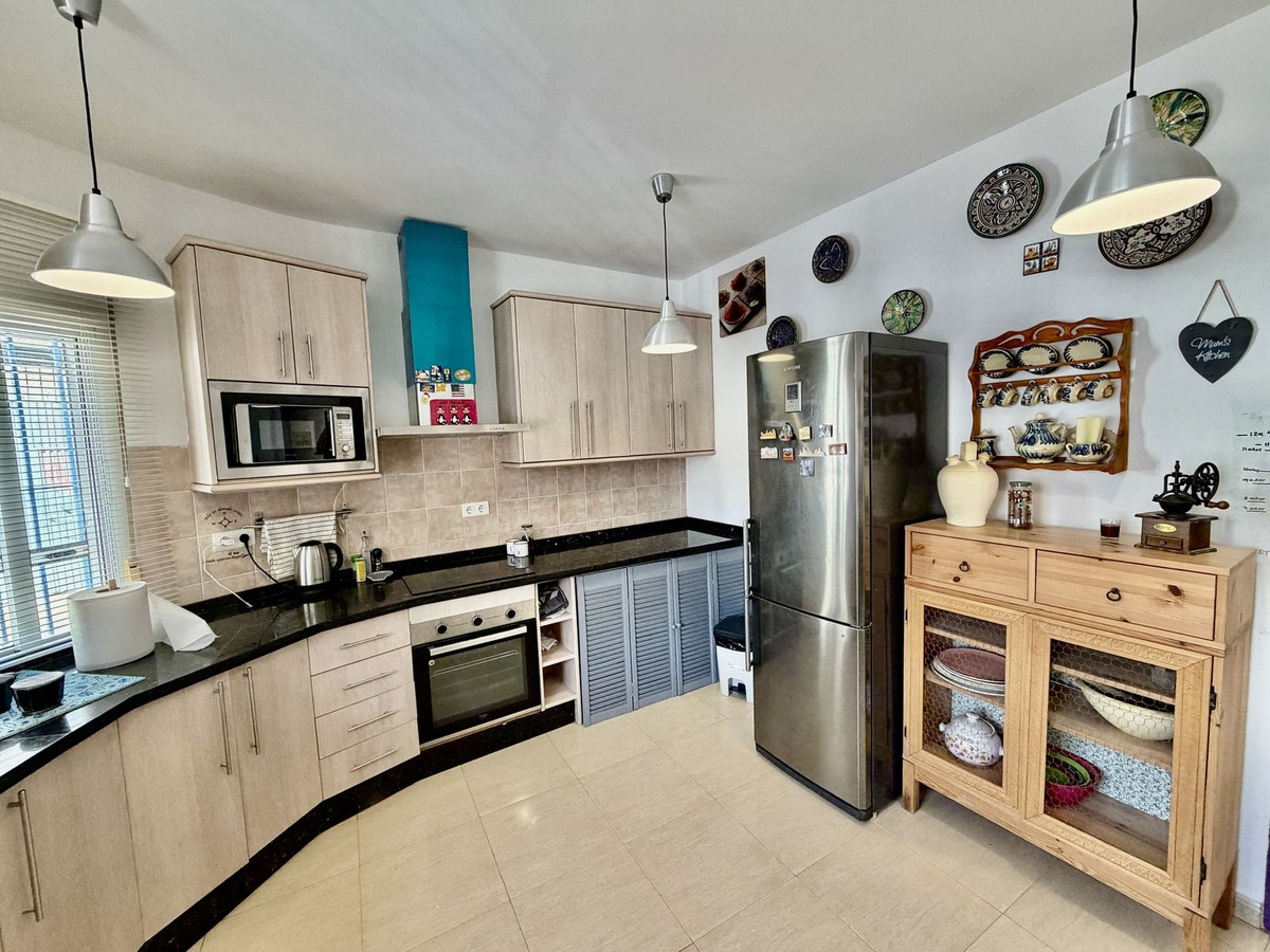 Drie slaapkamers hoekwoning in Benamargosa, onlangs gerenoveerd in Benamargosa - foto 6