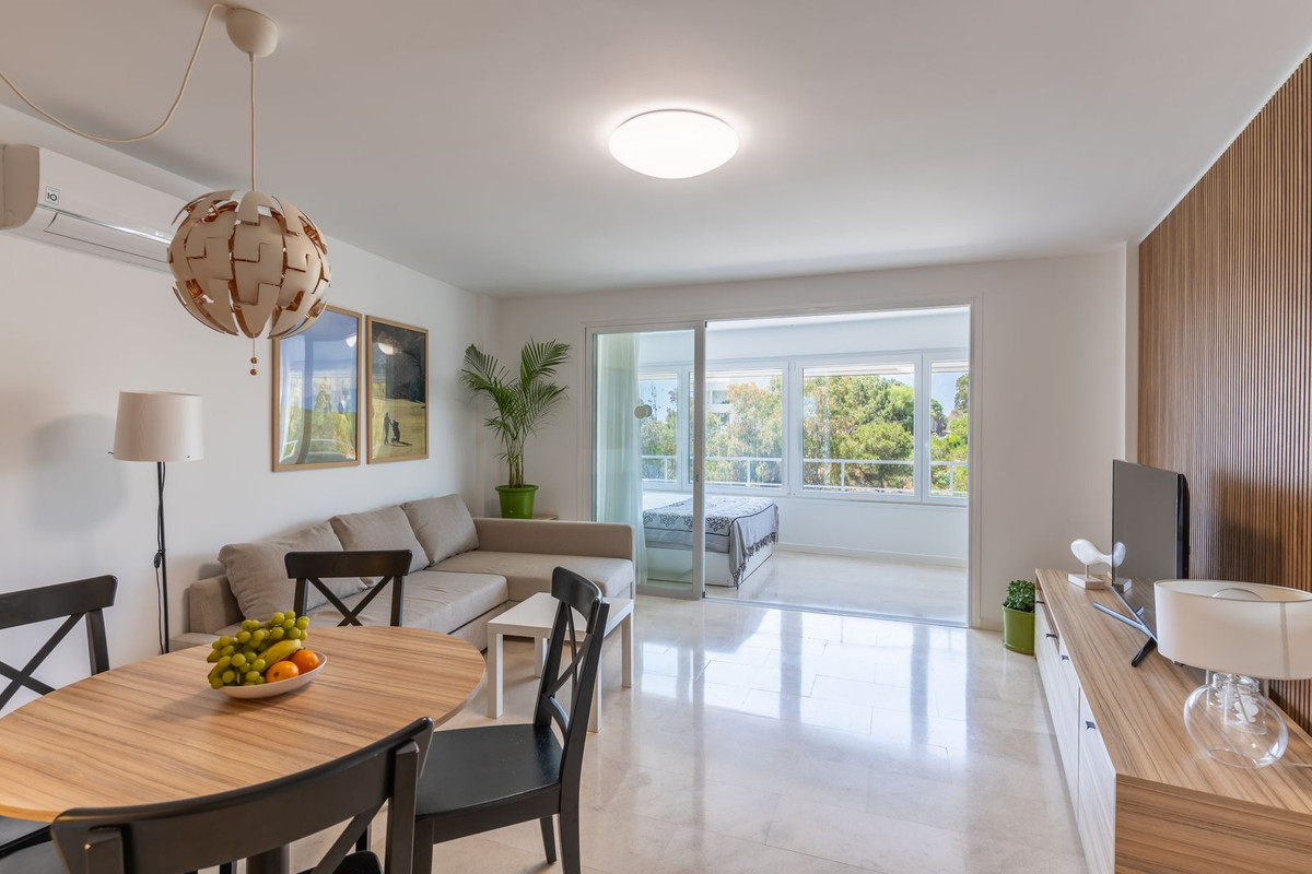 1 bedroom Apartment in Mijas in Mijas - foto 3
