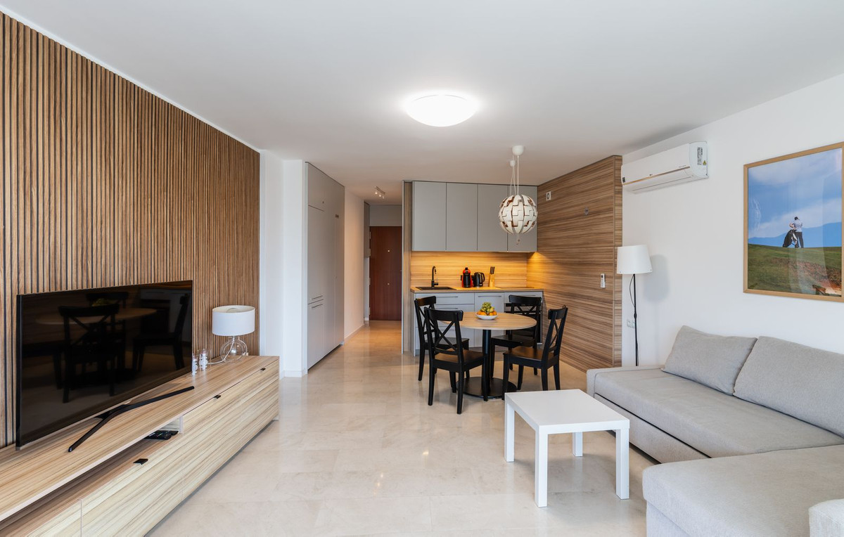1 bedroom Apartment in Mijas in Mijas - foto 4