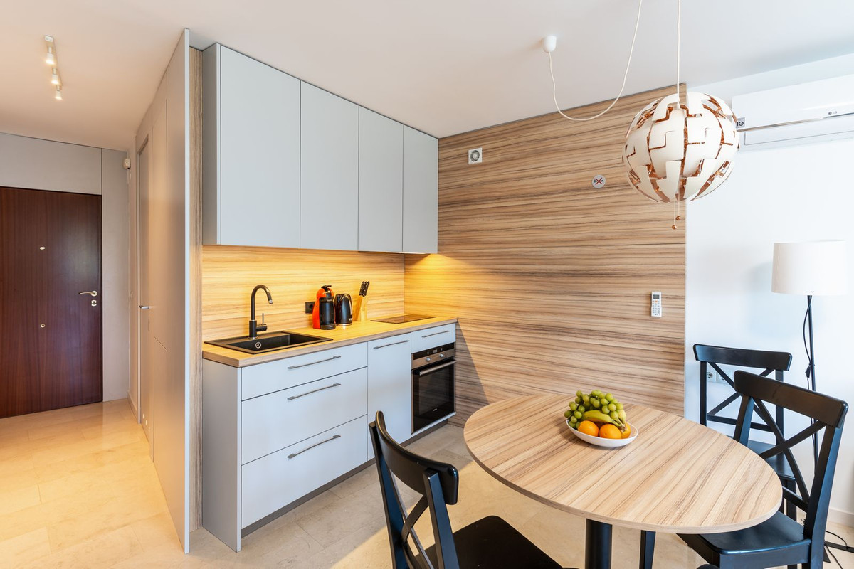 1 bedroom Apartment in Mijas in Mijas - foto 5