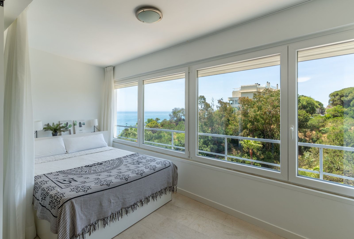 1 bedroom Apartment in Mijas in Mijas - foto 6