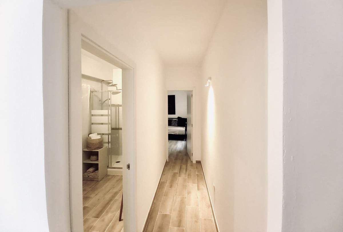 4-slaapkamerappartement in Fuengirola in Fuengirola - foto 13