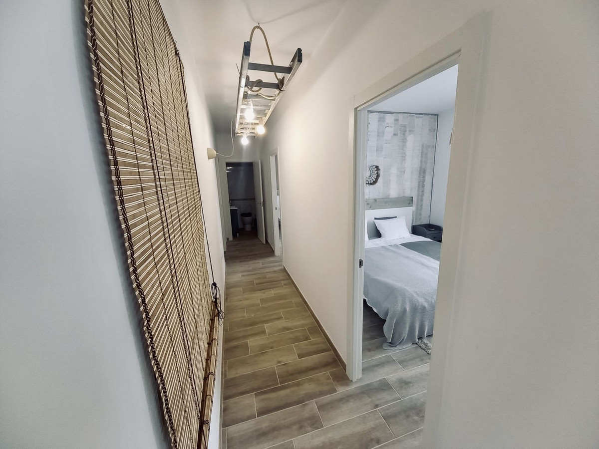 4-slaapkamerappartement in Fuengirola in Fuengirola - foto 14