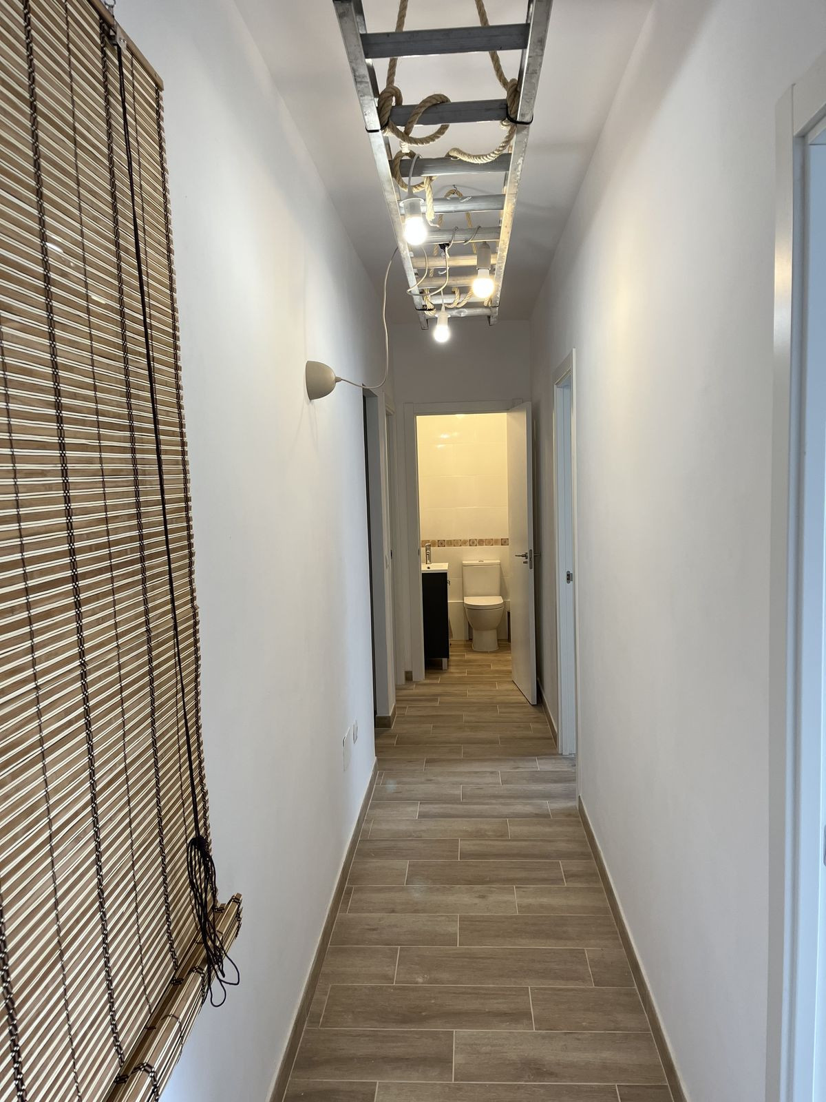 4-slaapkamerappartement in Fuengirola in Fuengirola - foto 15