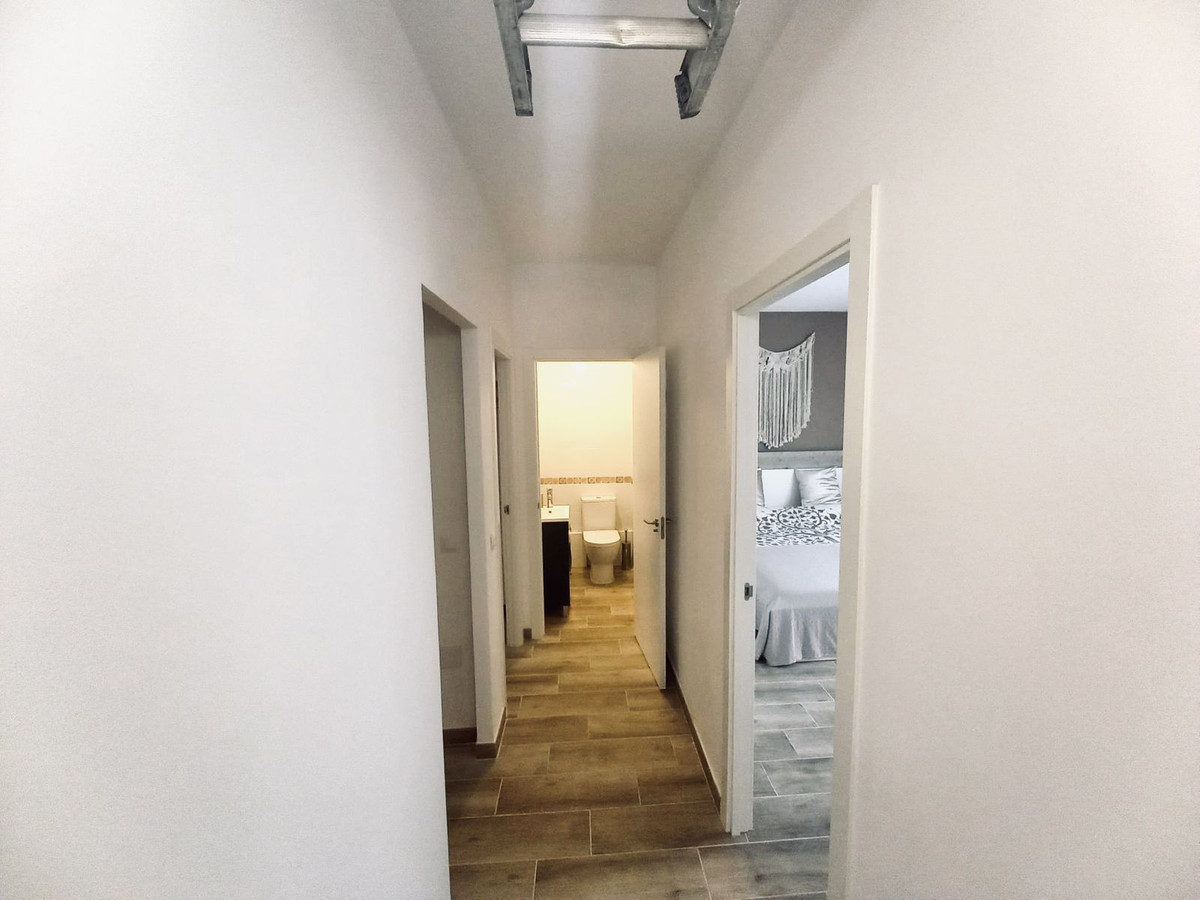4-slaapkamerappartement in Fuengirola in Fuengirola - foto 16