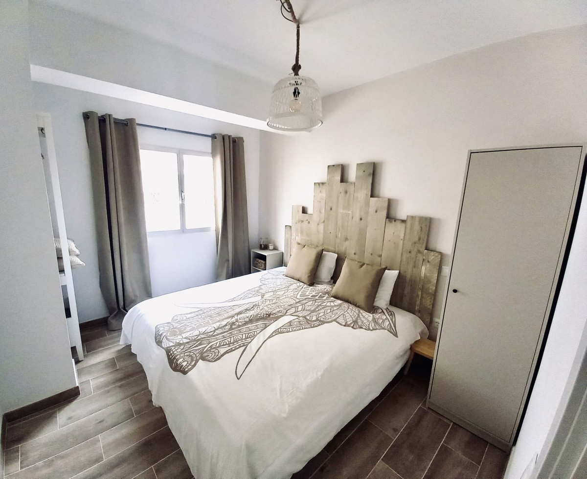 4-slaapkamerappartement in Fuengirola in Fuengirola - foto 17