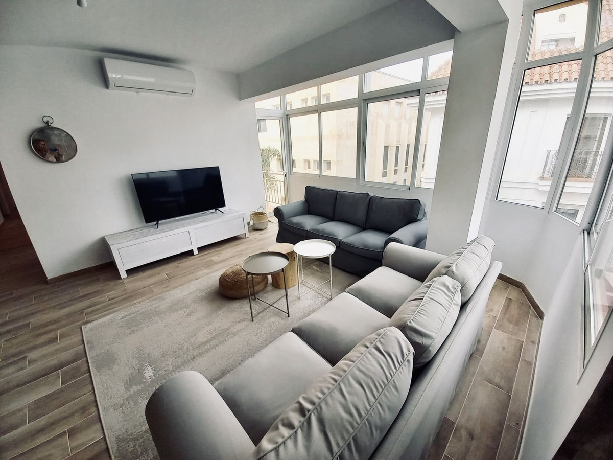 4-slaapkamerappartement in Fuengirola in Fuengirola - foto 7