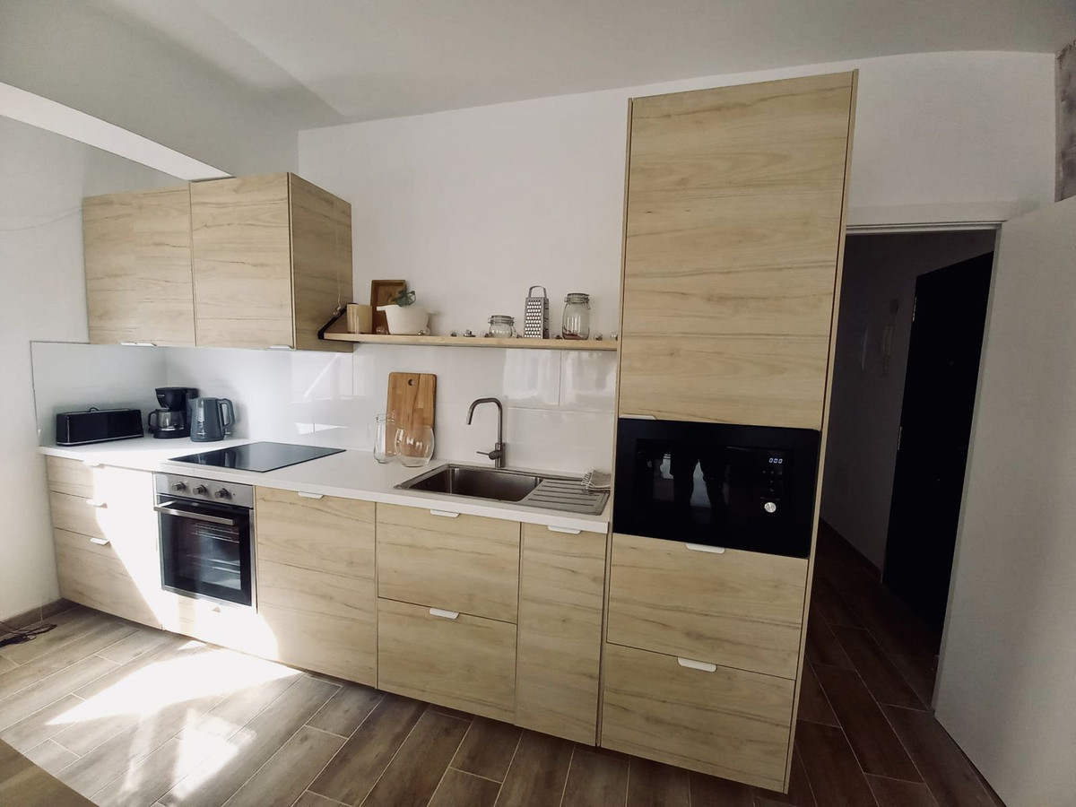 4-slaapkamerappartement in Fuengirola in Fuengirola - foto 9