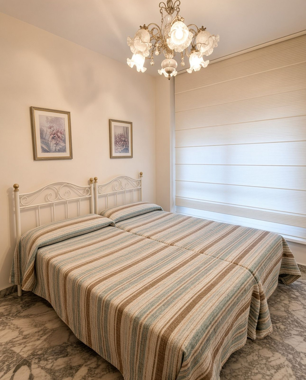 3 bedroom Apartment in Marbella in Marbella - foto 12