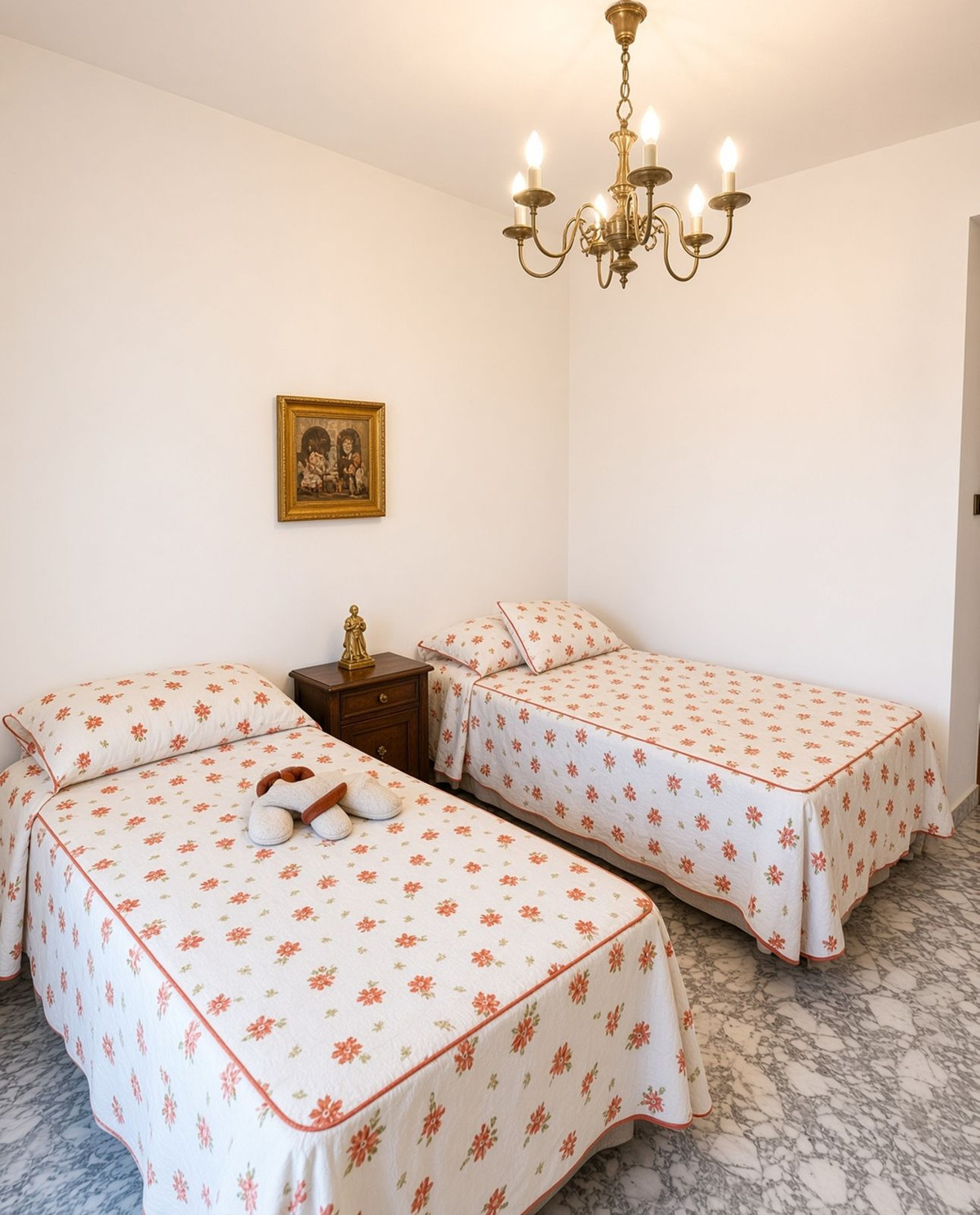 3 bedroom Apartment in Marbella in Marbella - foto 13