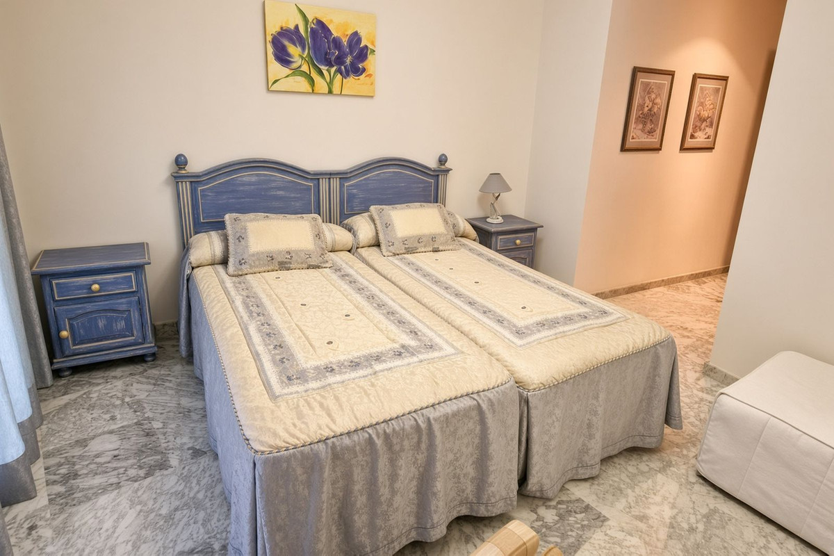 3 bedroom Apartment in Marbella in Marbella - foto 14