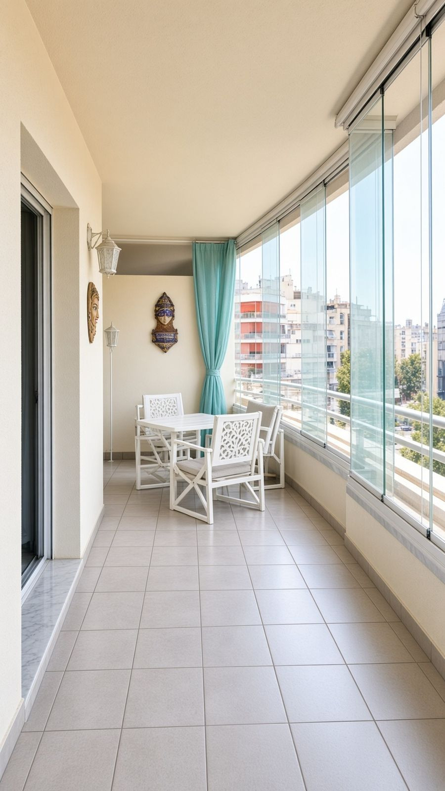 3 bedroom Apartment in Marbella in Marbella - foto 15
