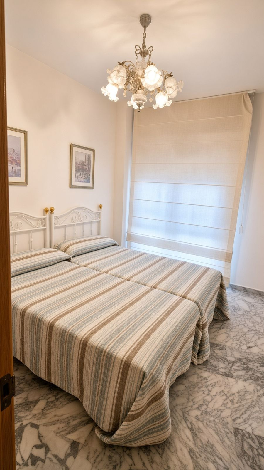 3 bedroom Apartment in Marbella in Marbella - foto 16