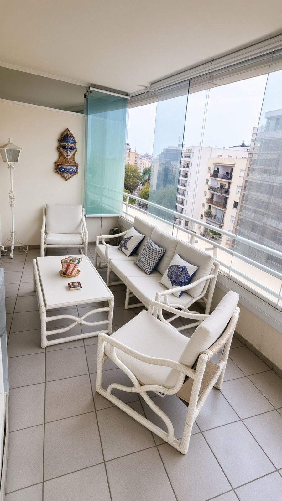 3 bedroom Apartment in Marbella in Marbella - foto 3