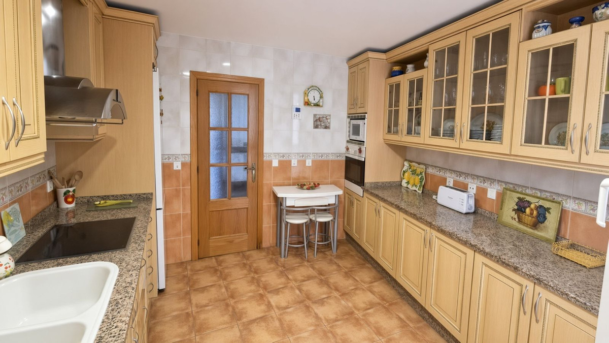 3 bedroom Apartment in Marbella in Marbella - foto 6