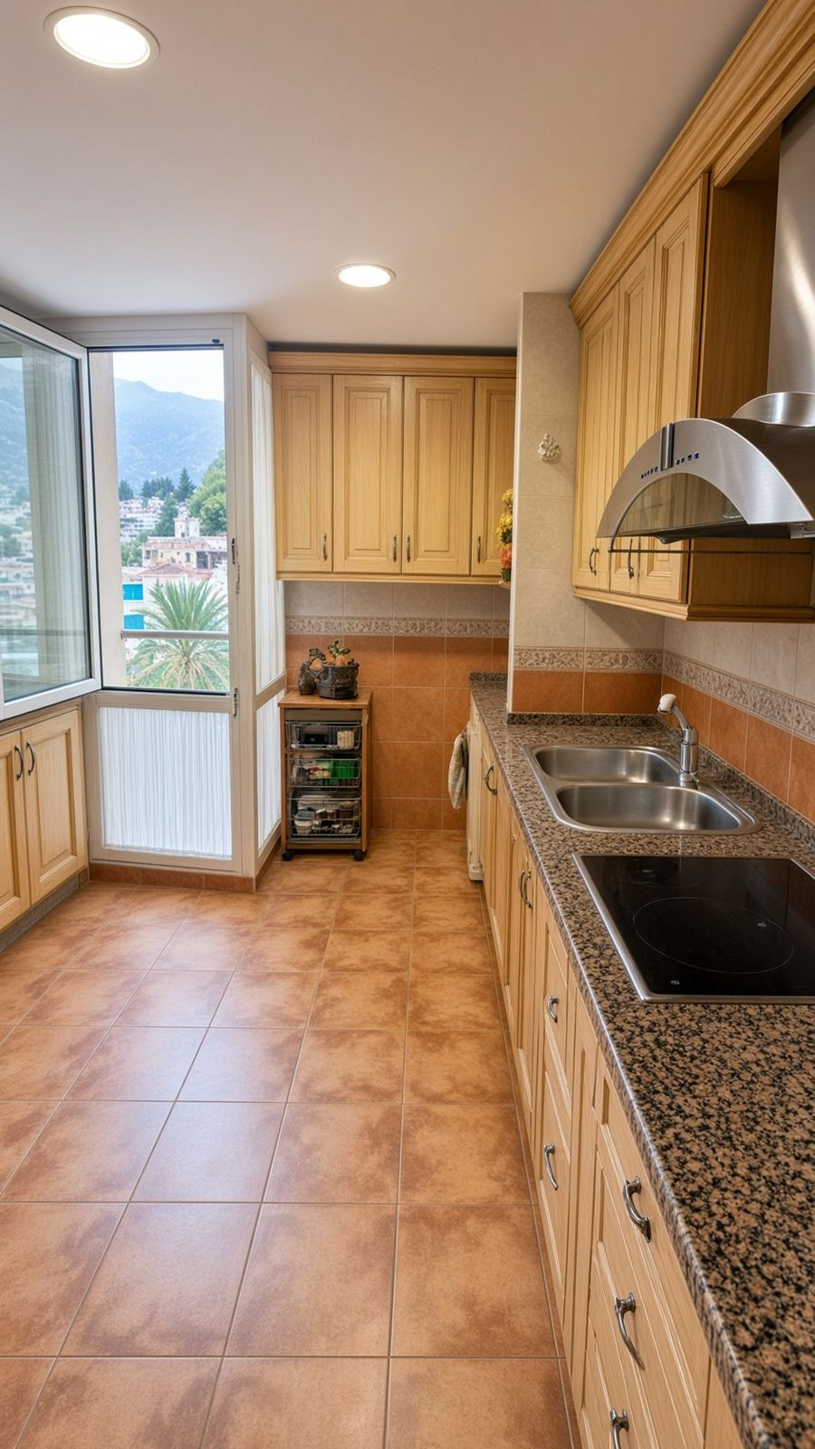 3 bedroom Apartment in Marbella in Marbella - foto 7