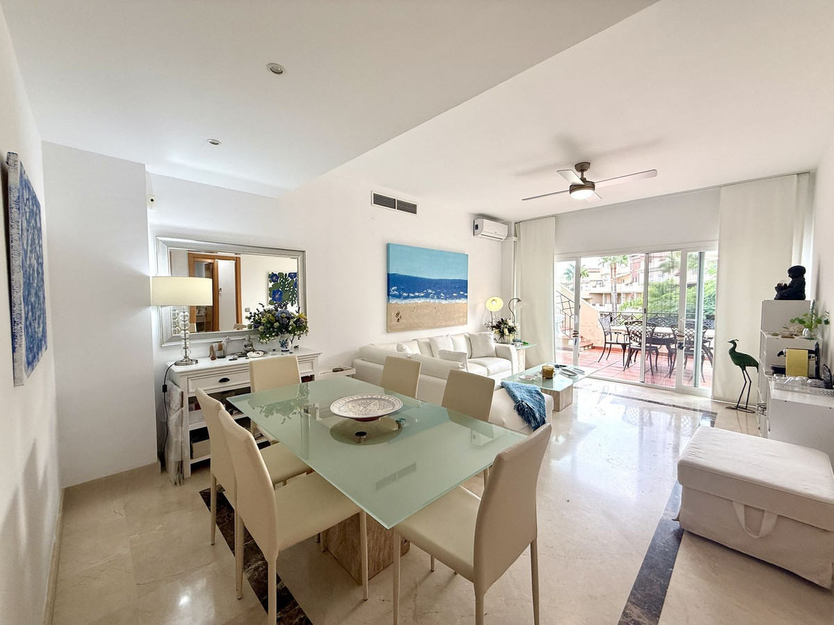 Penthouse met 3 slaapkamers in Bel Air (Toscana Hills) in Bel Air - foto 2