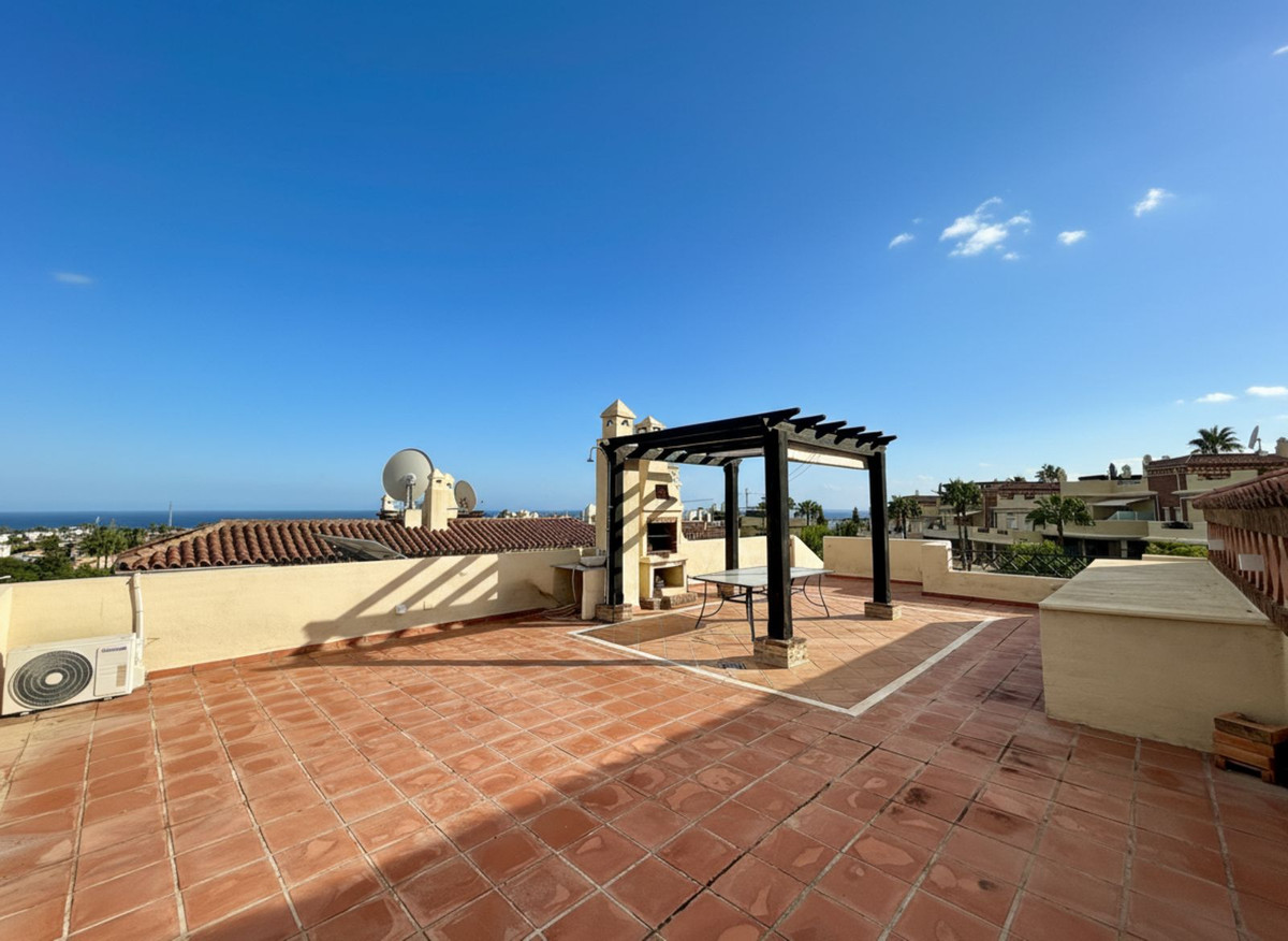 Penthouse met 3 slaapkamers in Bel Air (Toscana Hills) in Bel Air - foto 13