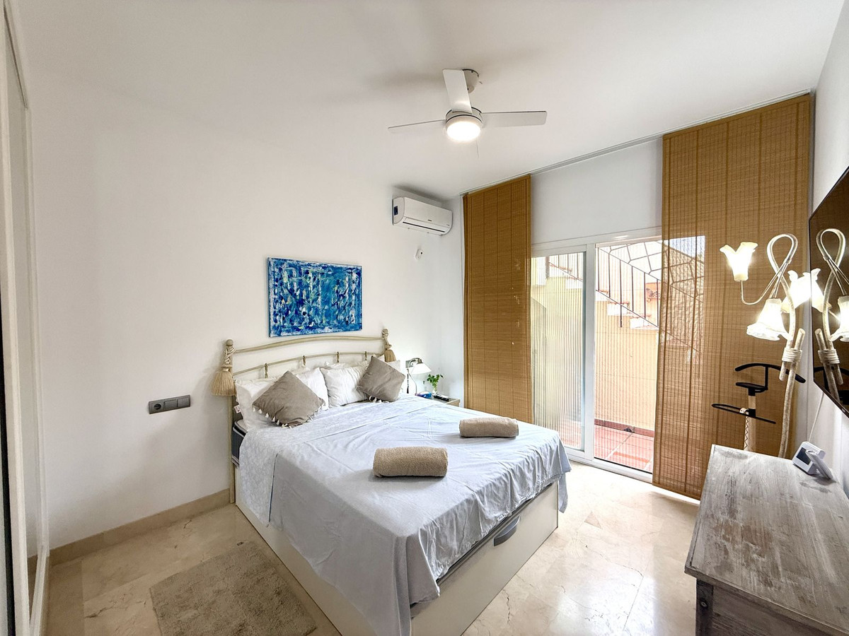 Penthouse met 3 slaapkamers in Bel Air (Toscana Hills) in Bel Air - foto 18