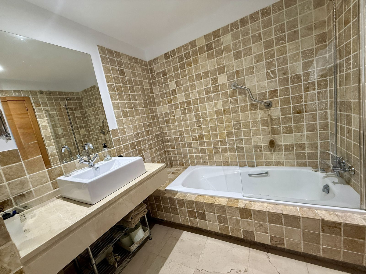 Penthouse met 3 slaapkamers in Bel Air (Toscana Hills) in Bel Air - foto 19