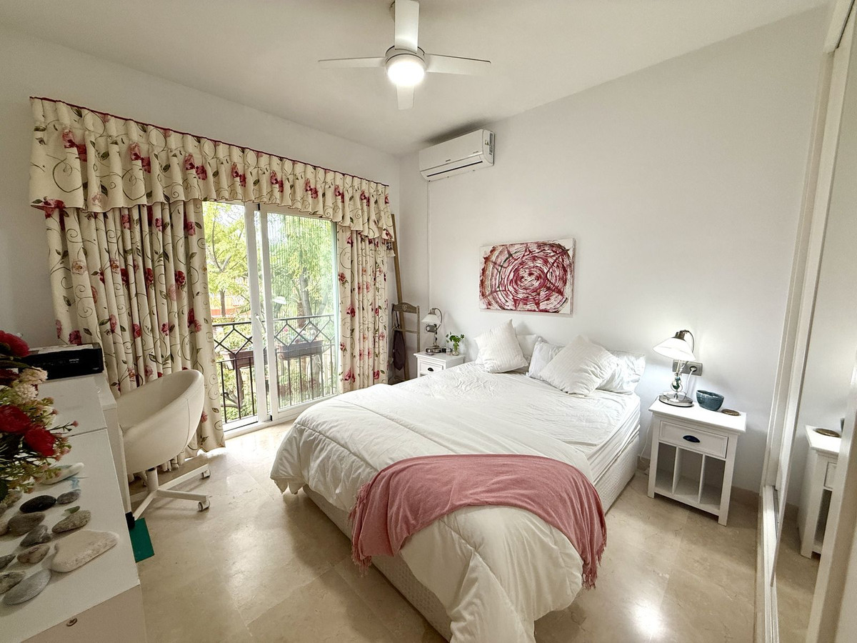 Penthouse met 3 slaapkamers in Bel Air (Toscana Hills) in Bel Air - foto 20