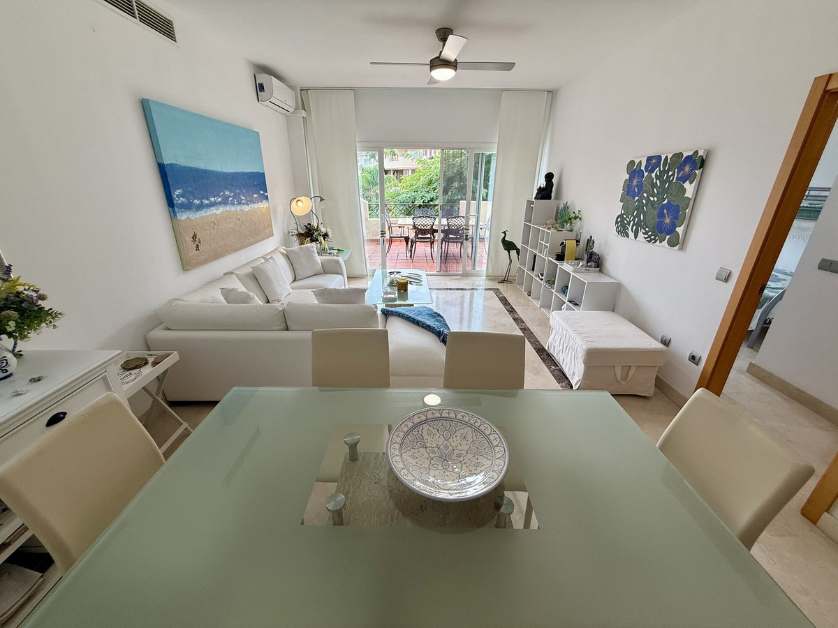Penthouse met 3 slaapkamers in Bel Air (Toscana Hills) in Bel Air - foto 3