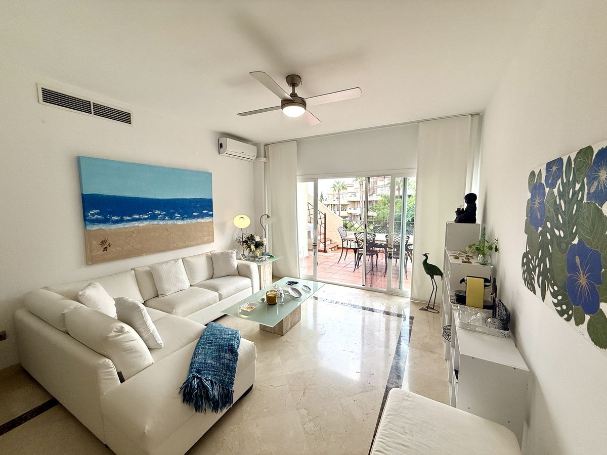 Penthouse met 3 slaapkamers in Bel Air (Toscana Hills) in Bel Air - foto 4