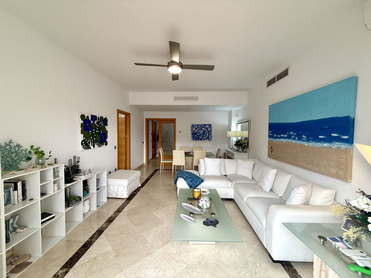 Penthouse met 3 slaapkamers in Bel Air (Toscana Hills) in Bel Air - foto 5