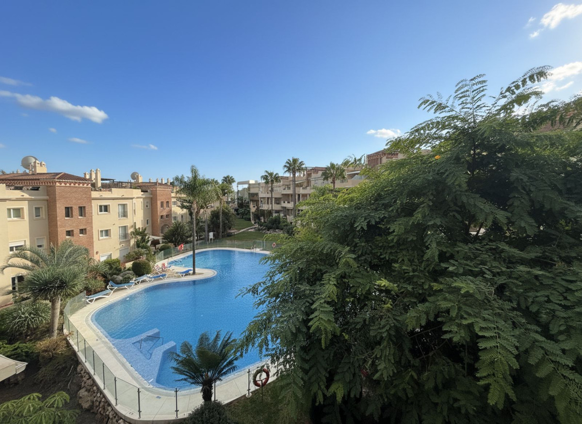 Penthouse met 3 slaapkamers in Bel Air (Toscana Hills) in Bel Air - foto 8