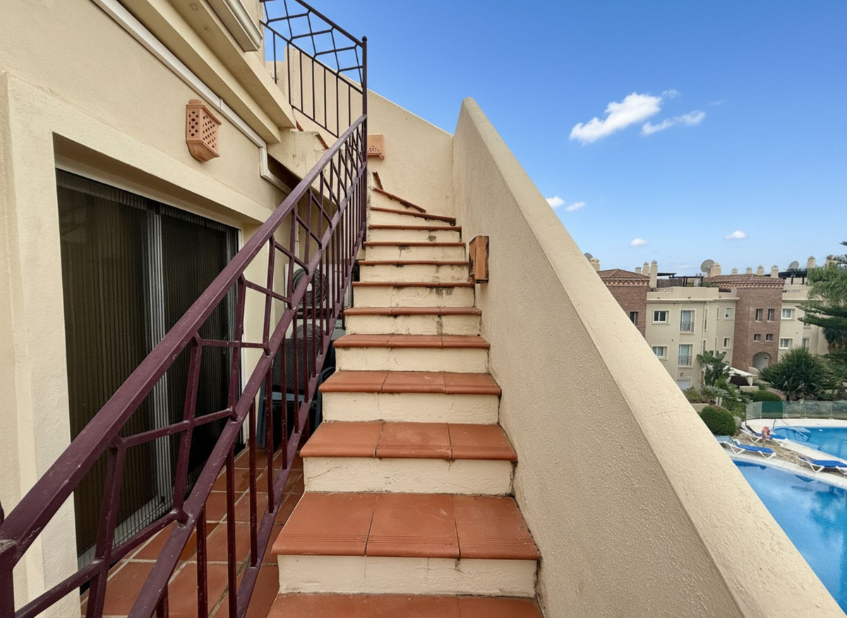 Penthouse met 3 slaapkamers in Bel Air (Toscana Hills) in Bel Air - foto 9