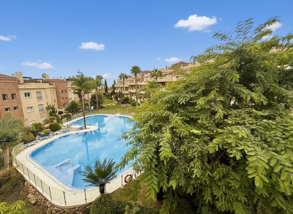 Penthouse met 3 slaapkamers in Bel Air (Toscana Hills) in Bel Air - foto 10
