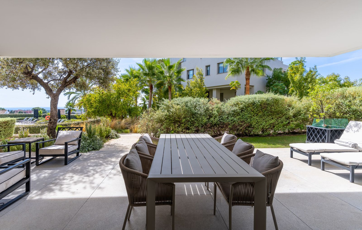 2 bedroom Apartment in Benahavís in Benahavís - foto 12