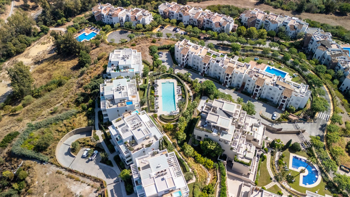2 bedroom Apartment in Benahavís in Benahavís - foto 14